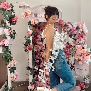 Meet your Posher, Parker